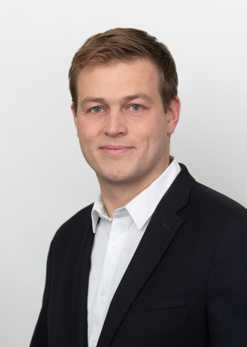 Kaineder Stefan
