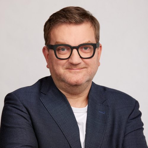 Image of politician Koza Markus, Mag.