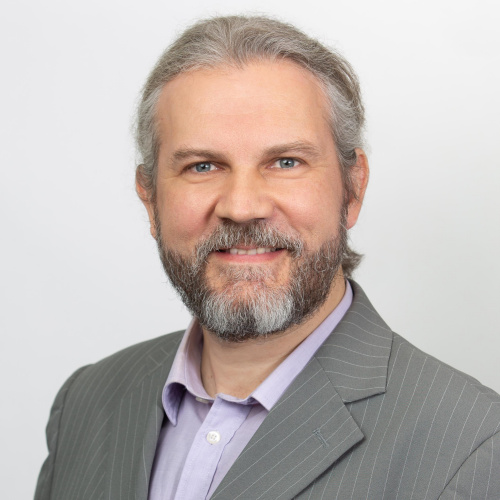 Image of politician Litschauer Martin, Ing.