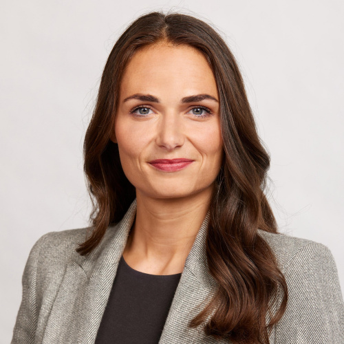 Image of politician Neßler Barbara