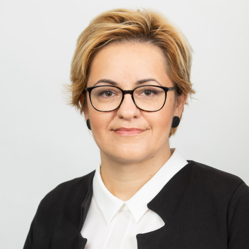 Image of politician Ribo Bedrana, MA