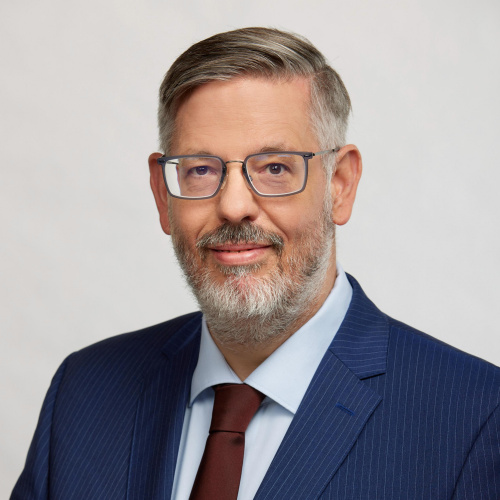 Image of politician Schallmeiner Ralph