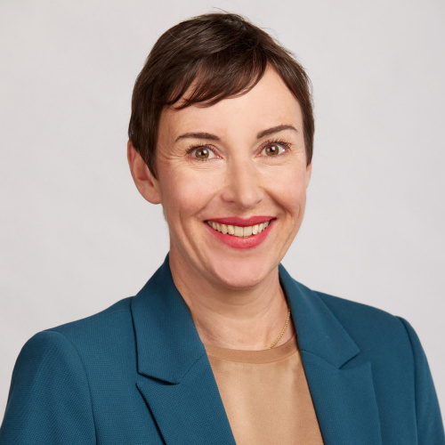 Image of politician Brandstötter Henrike