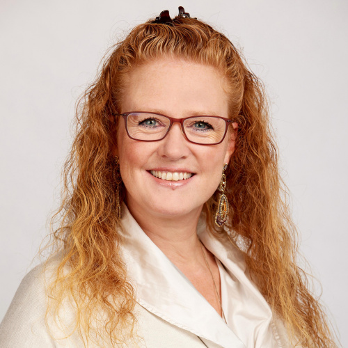 Image of politician Fiedler Fiona, BEd