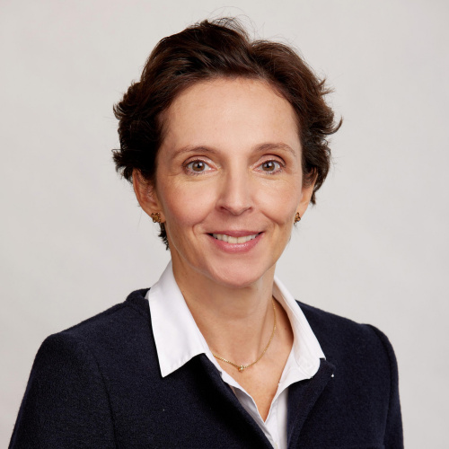 Image of politician von Künsberg Sarre Martina, Mag.