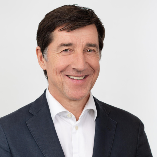 Image of politician Margreiter Johannes, Dr.