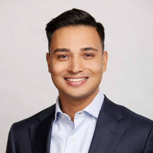 Image of politician Shetty Yannick, Mag.