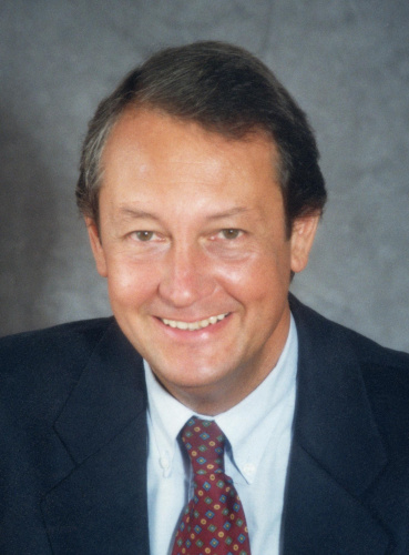 Image of politician Ledolter Johann