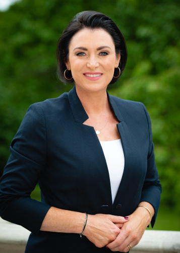 Image of delegate Köstinger Elisabeth