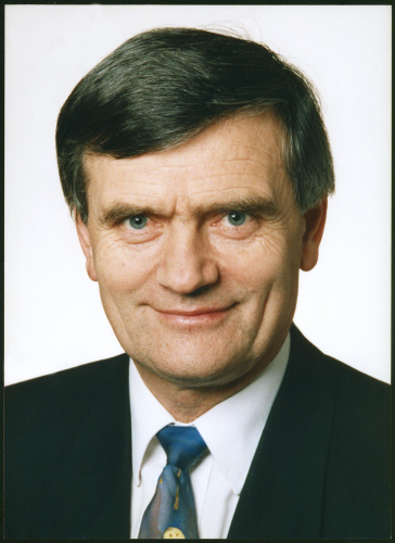 Image of politician Achs Matthias