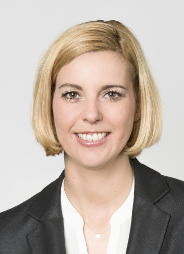 Image of delegate Steßl Sonja, Mag.