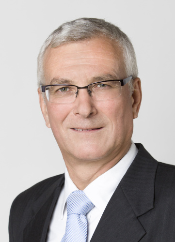 Image of politician Podgorschek Elmar