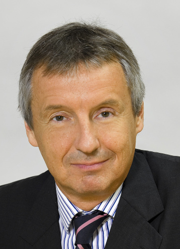 Image of delegate Bartenstein Martin, Dr.