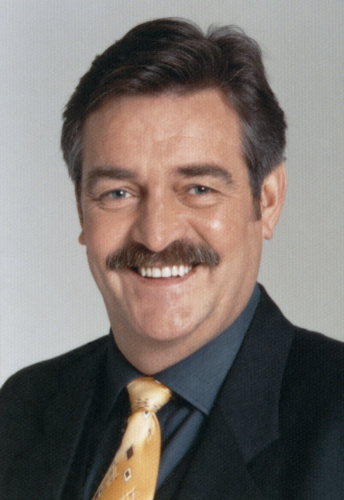 Image of politician Tilg Wilfried