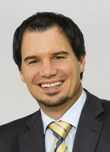 Image of politician Schickhofer Michael, Mag.