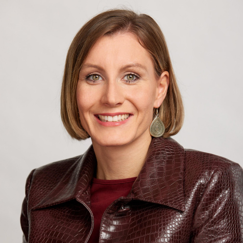 Image of politician Eder Heike, BSc MBA