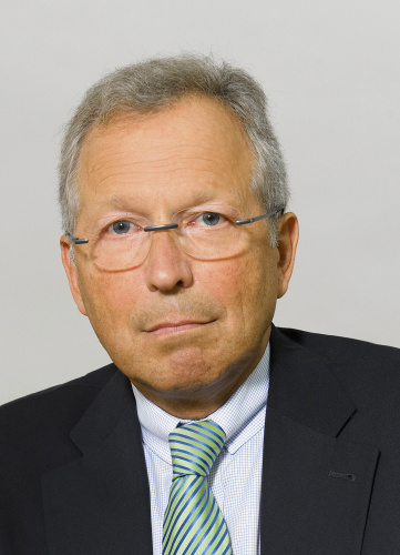 Image of politician Maier Ferdinand, Dr.