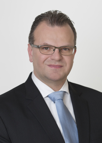 Image of politician Jenewein Hans-Jörg, MA