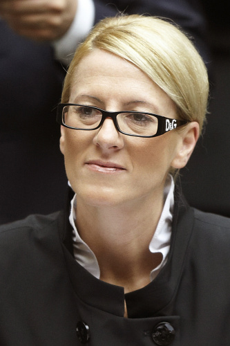 Image of politician Remler Verena, Mag.