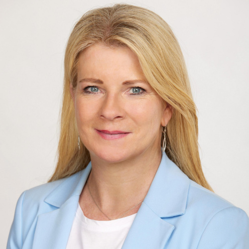 Image of politician Neumann-Hartberger Irene