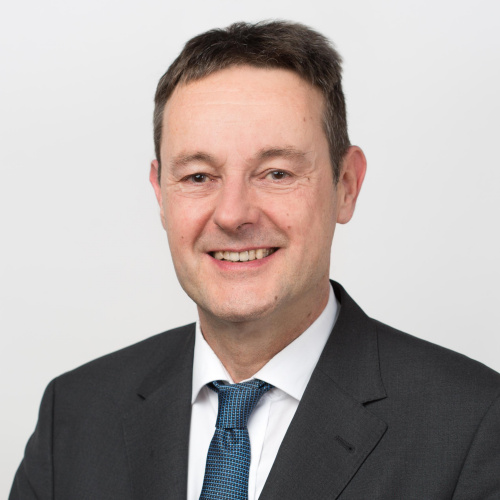 Image of politician Bürstmayr Georg, Mag.