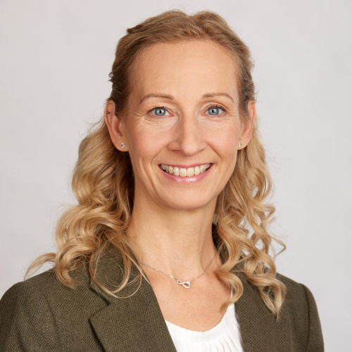 Image of politician Prammer Agnes Sirkka, Mag.