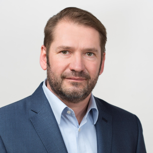 Image of politician Stammler Clemens