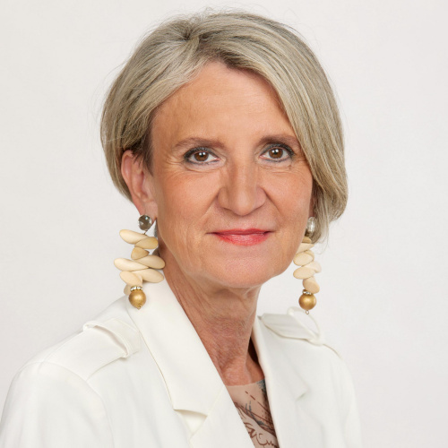 Image of politician Deckenbacher Romana, Mag.