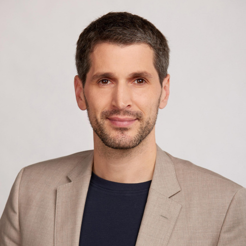 Image of politician Hammer Lukas, Mag.