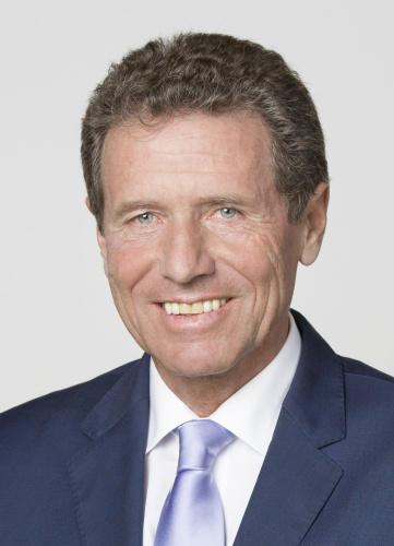 Image of delegate Töchterle Karlheinz, Dr.