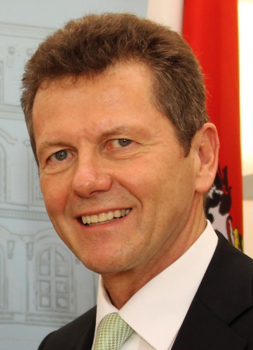 Image of delegate Waldner Wolfgang, Dr.