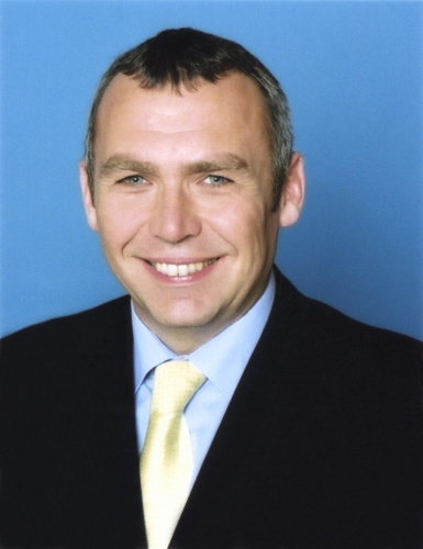 Image of politician Gusenbauer Alfred, Dr.