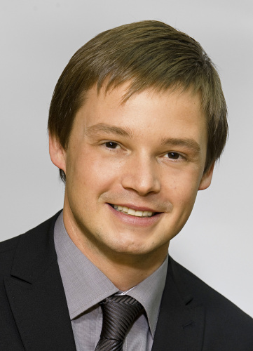 Image of politician Venier Mathias