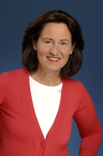 Image of politician Trunk Melitta, Mag.