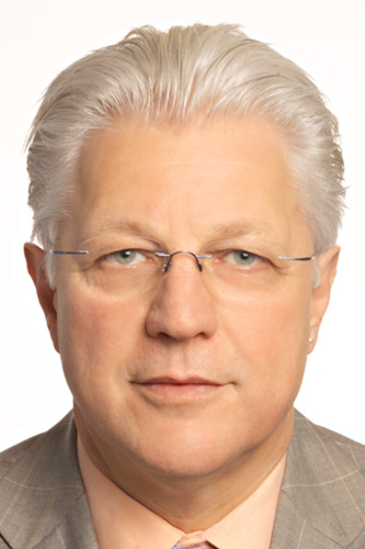 Image of politician Reheis Gerhard