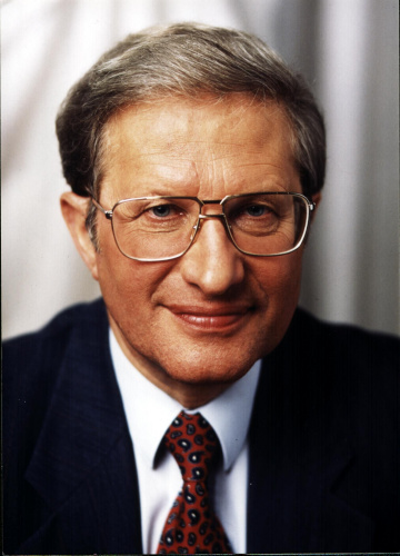 Image of delegate Hums Franz