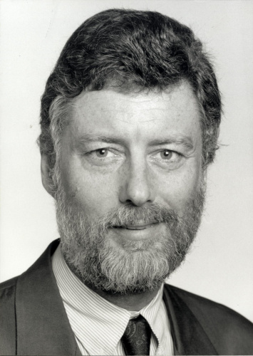 Image of politician Bauer Holger, Dipl.-Kfm.