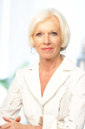 Image of politician Brinek Gertrude, Dr.