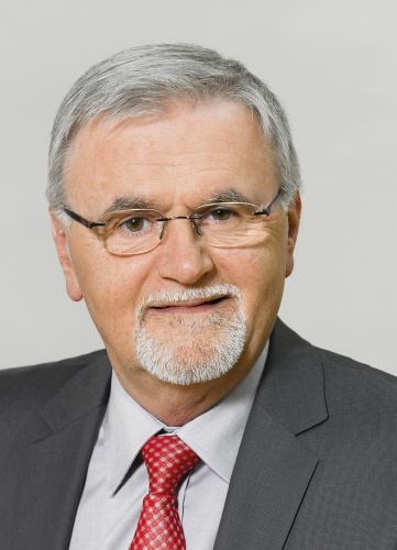 Image of politician Kaipel Erwin, Ing.