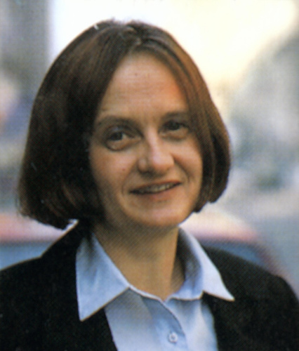 Image of politician Karlsson Irmtraut, Dr.