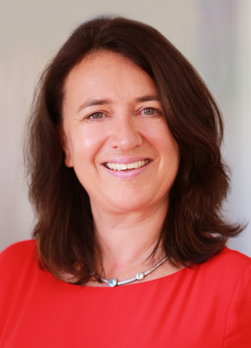 Image of politician Langthaler Monika, Ing.