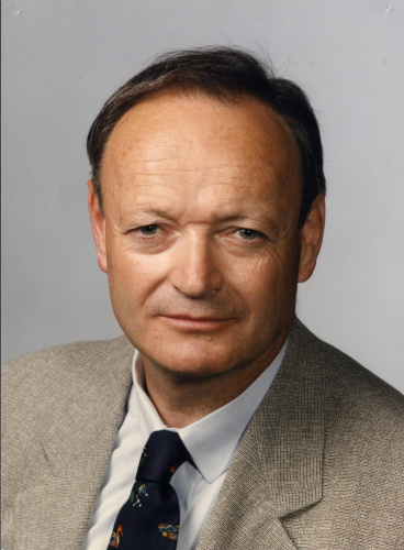 Image of politician Khol Andreas, Dr.