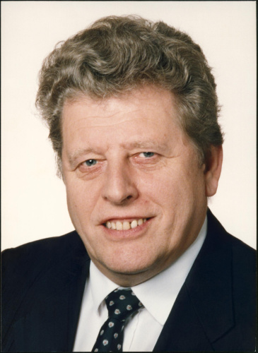 Image of politician Kiermaier Günter