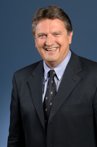 Image of politician Faul Christian