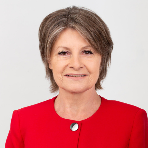 Image of politician Kuntzl Andrea, Mag.