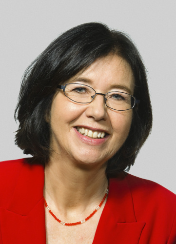 Image of politician Muttonen Christine, Mag.