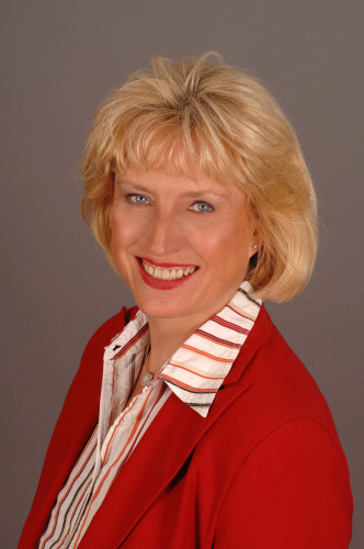 Image of politician Schasching Beate