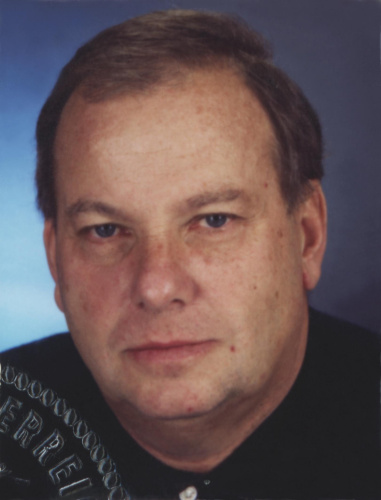 Image of politician Bauer Gerhard, Ing.