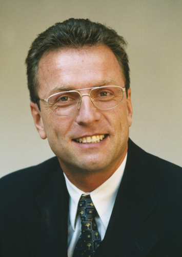 Image of politician Fallent Gerhard, Ing.