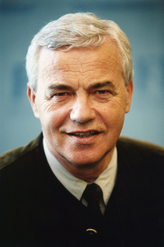 Image of politician Müller Hans